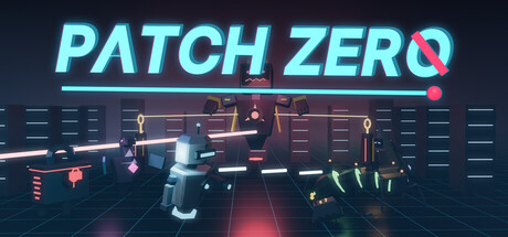 Patch Zeroの作品画像