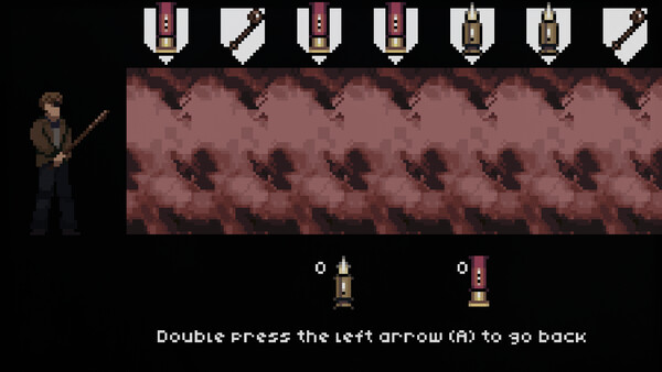 Pseudo-Psy Play Demo