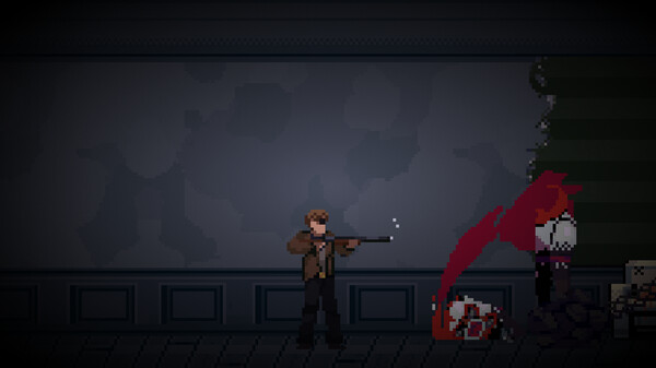 Pseudo-Psy Play Demo screenshot 6
