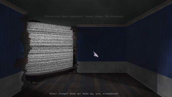Pseudo-Psy Play Demo screenshot 4