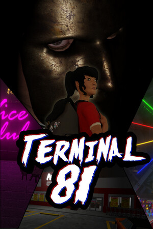 Terminal 81