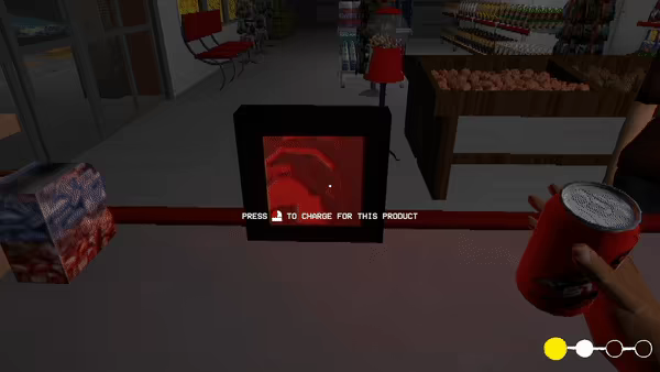 Terminal 81 video 2