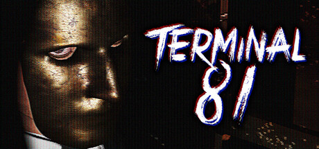 Terminal 81 cover image