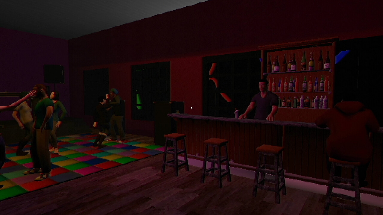 #9. Terminal 81 (Steam) 来自: David Pateti