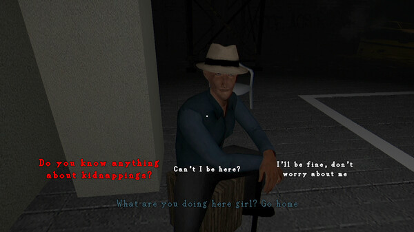 Terminal 81 screenshot 5