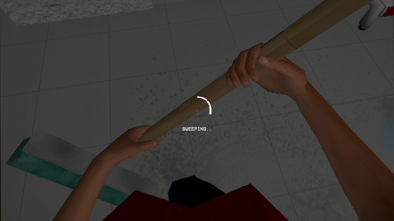 #8. Terminal 81 (Steam) 来自: David Pateti