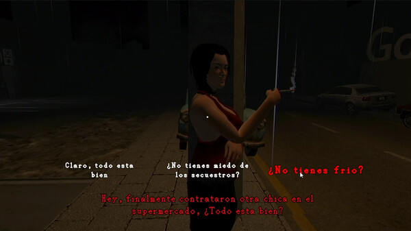 Terminal 81 screenshot 2