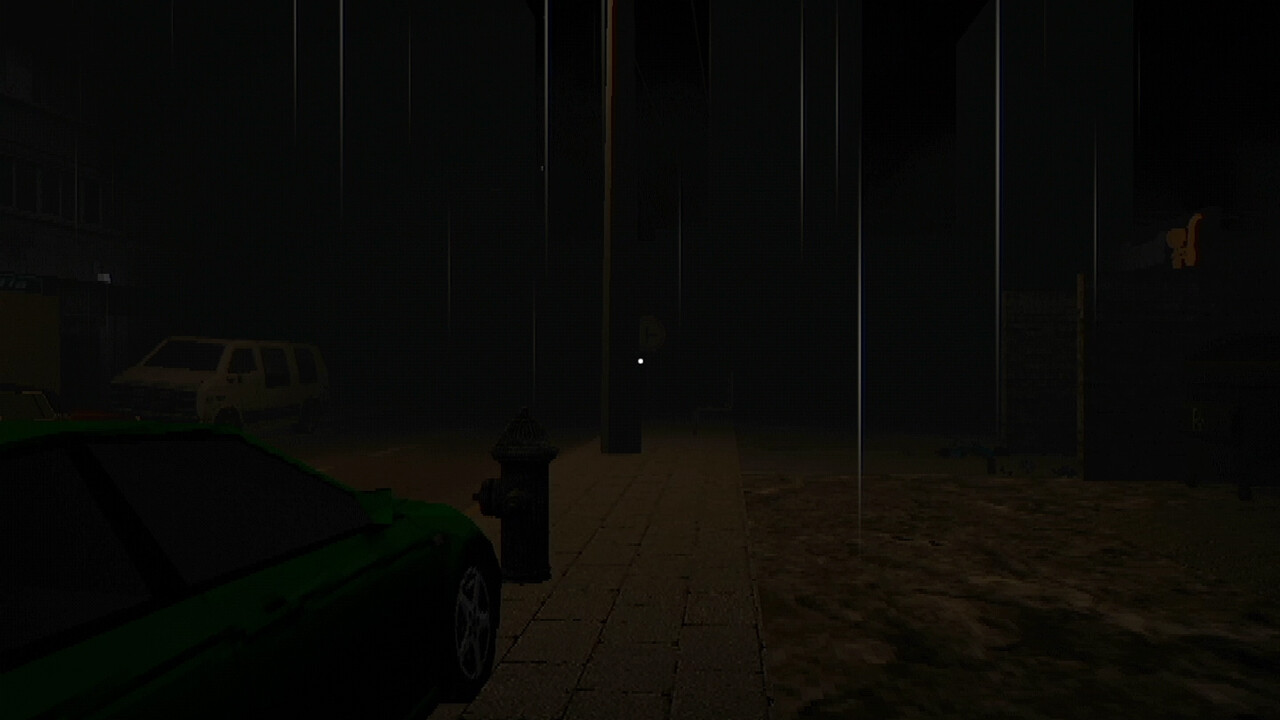 #7. Terminal 81 (Steam) 来自: David Pateti