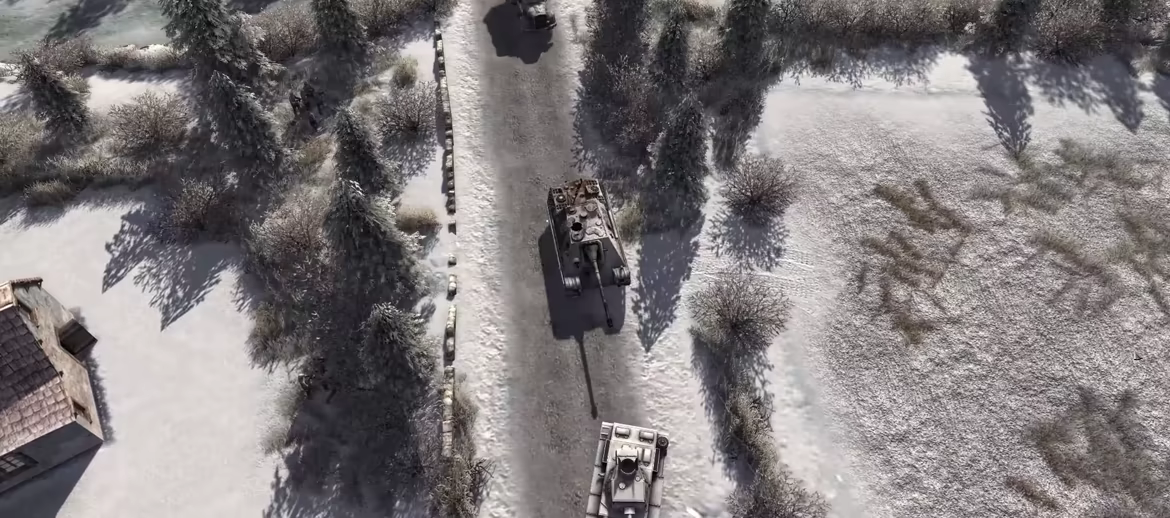 Men of War: Assault Squad 2 video 1