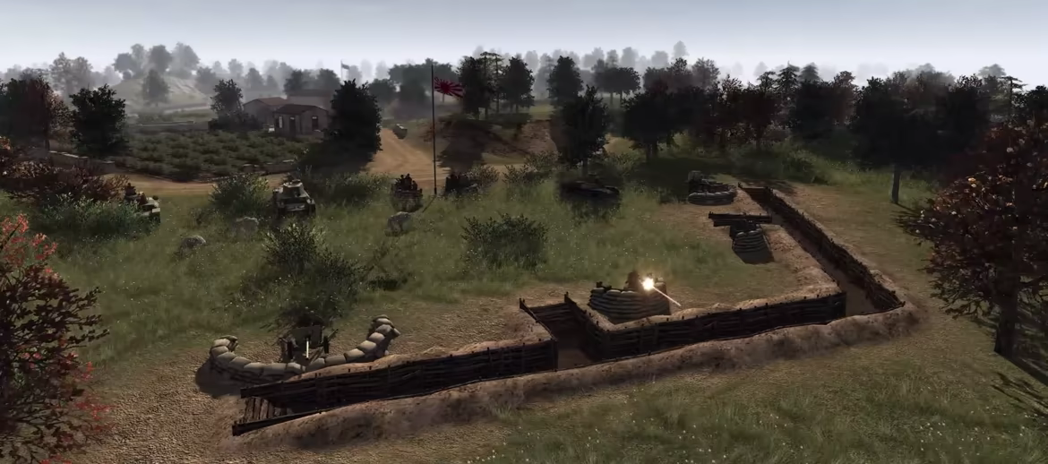 Men of War: Assault Squad 2 video 3