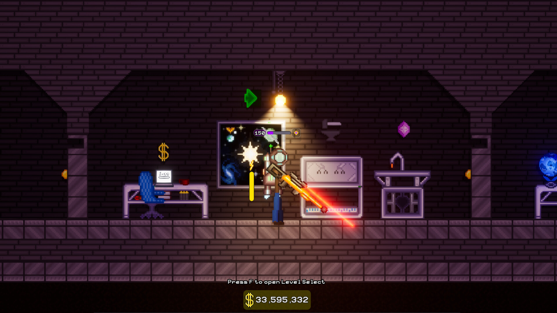 Stick Mountain Featured Screenshot #1