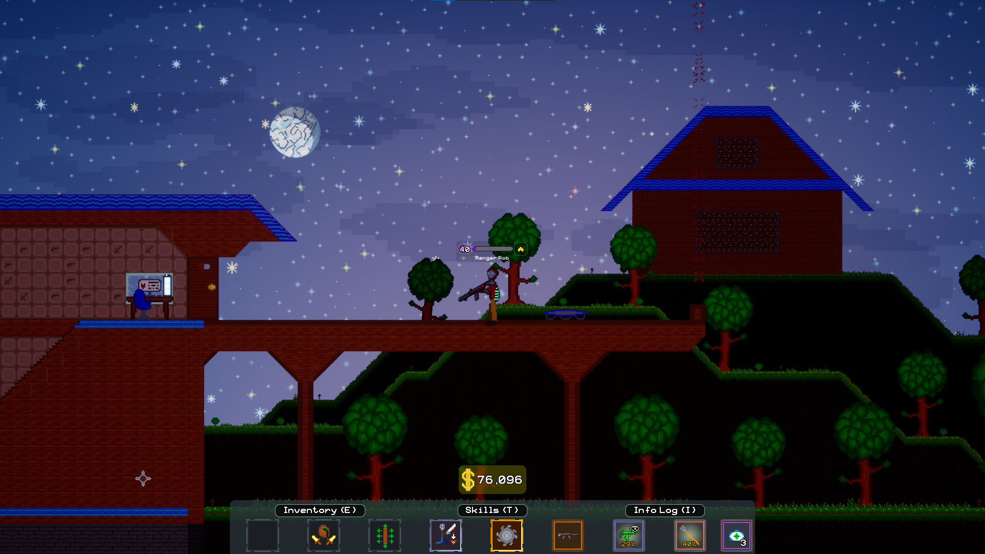 Stick Mountain screenshot 7