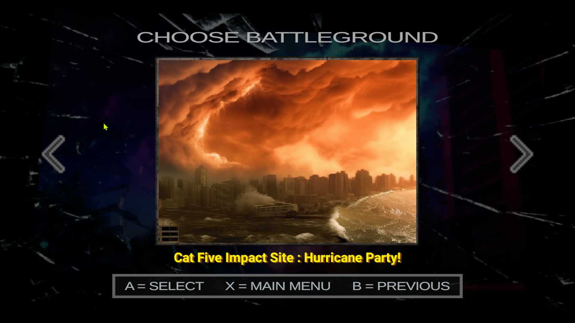 Wreckage screenshot #9