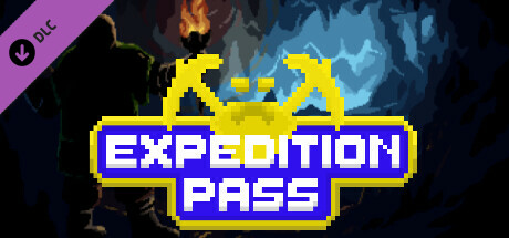 Cave Crawlers: Expedition Pass banner image