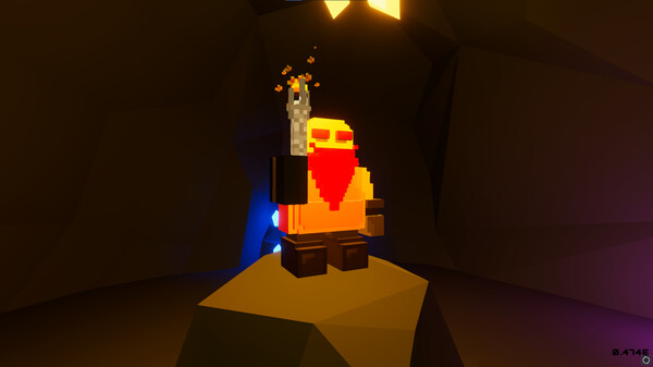 Cave Crawlers: Expedition Pass