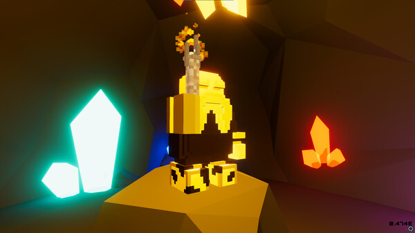 Cave Crawlers: Expedition Pass