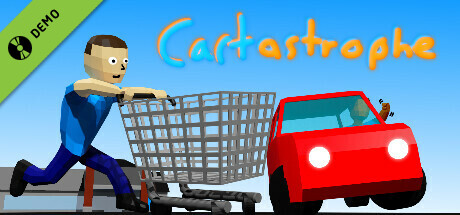 Cartastrophe Demo game cover