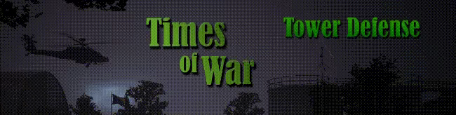 Times Of War video 2