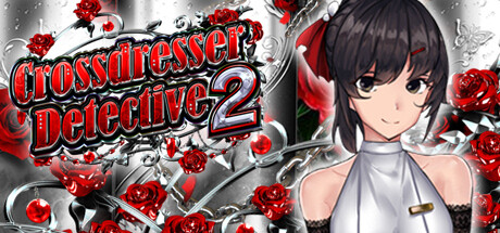 CrossdresserDetective2 Cheat Engine/CT