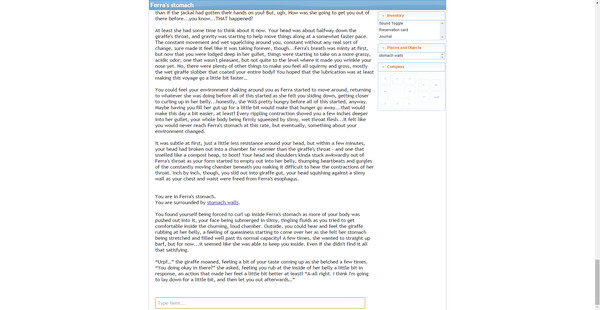 The Hotel screenshot 4