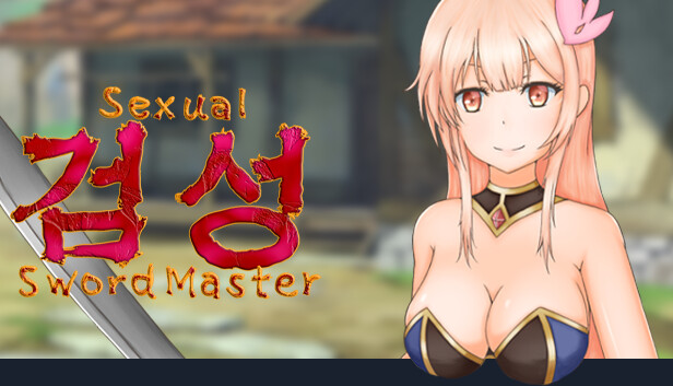 Sexual Sword Master