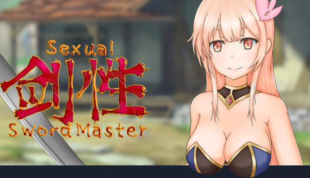 Sexual Sword Master