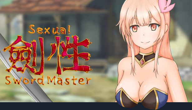 Sexual Sword Master