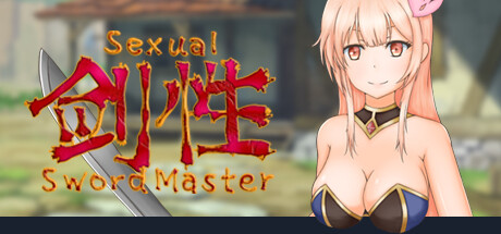 Sexual Sword Master