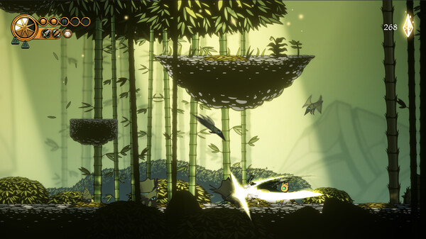 Divine Guardian Demo screenshot 3