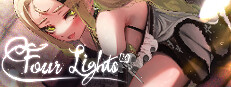 Four Lights : The 1st World [Iruka Route]