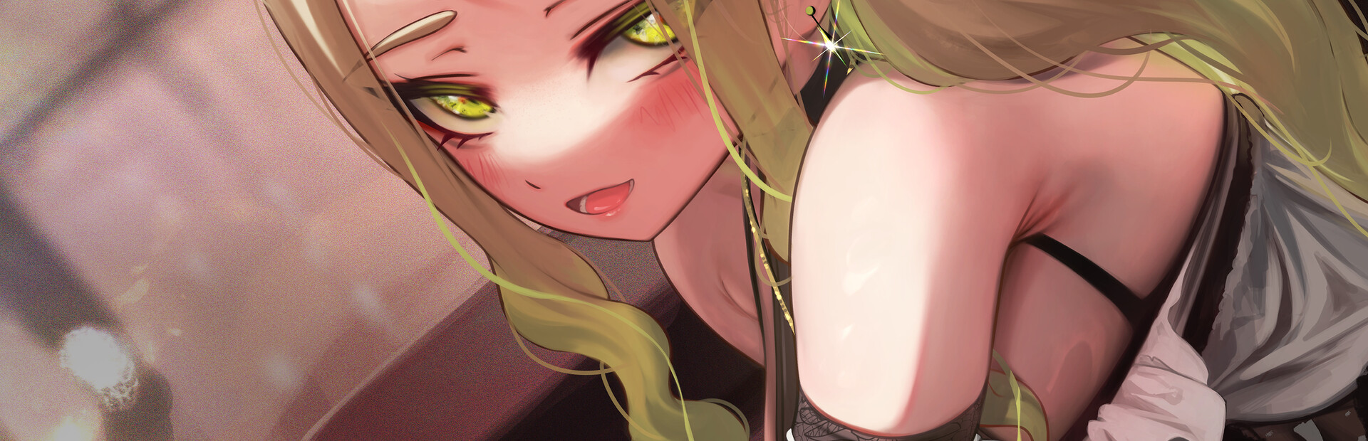 Four Lights : The 1st World [Iruka Route]
