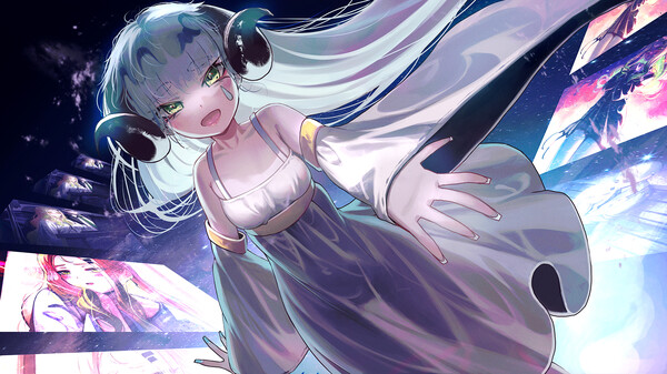 Four Lights : The 1st World [Iruka Route] screenshot 7
