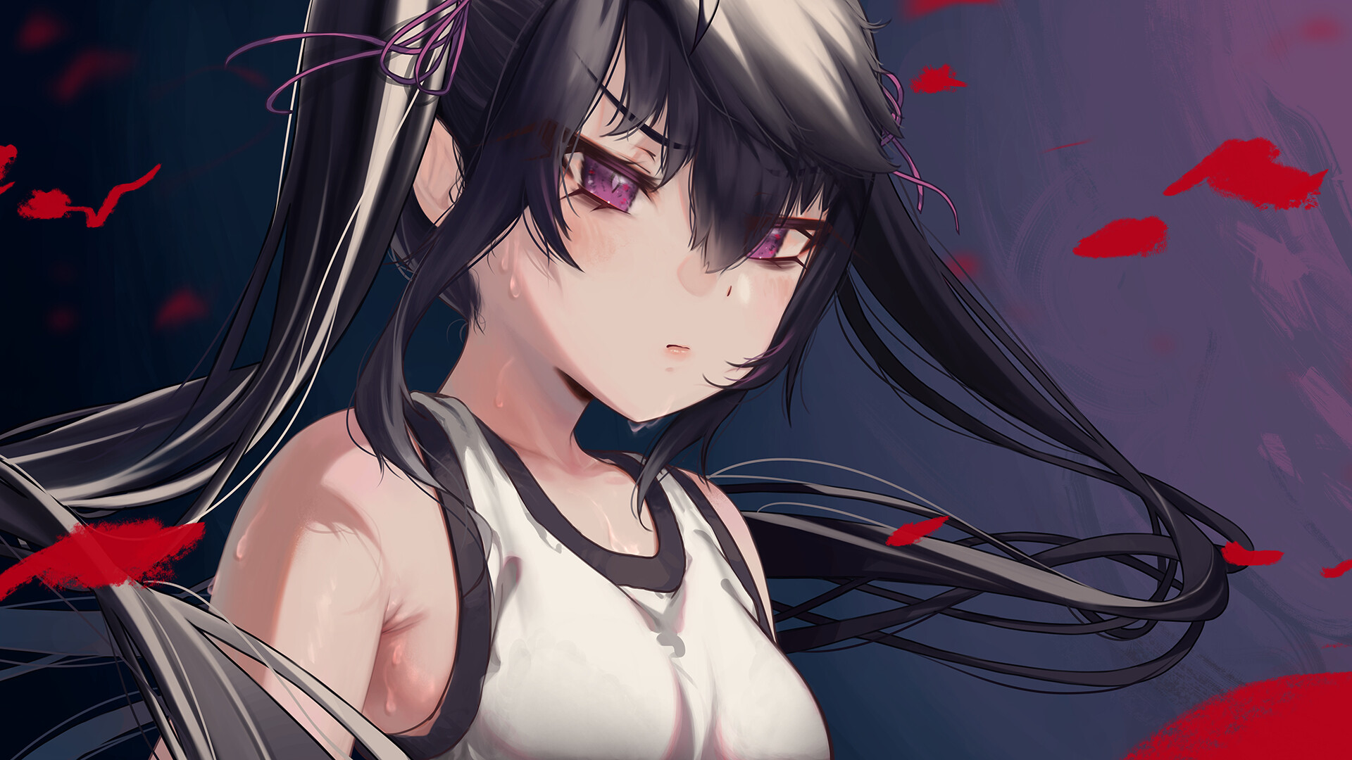 Four Lights : The 1st World [Iruka Route] screenshot 8