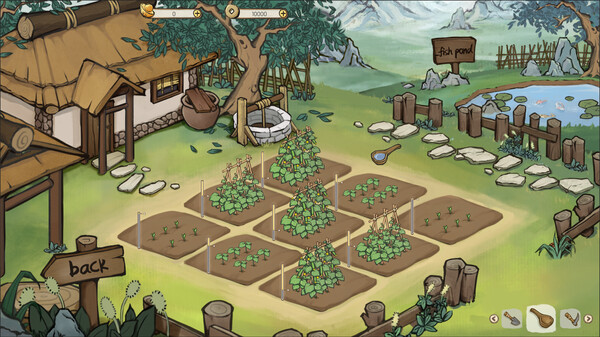 Chinese Culinary Shop screenshot 2