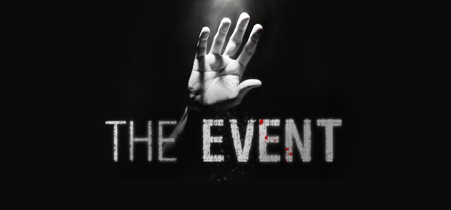 The Event cover art
