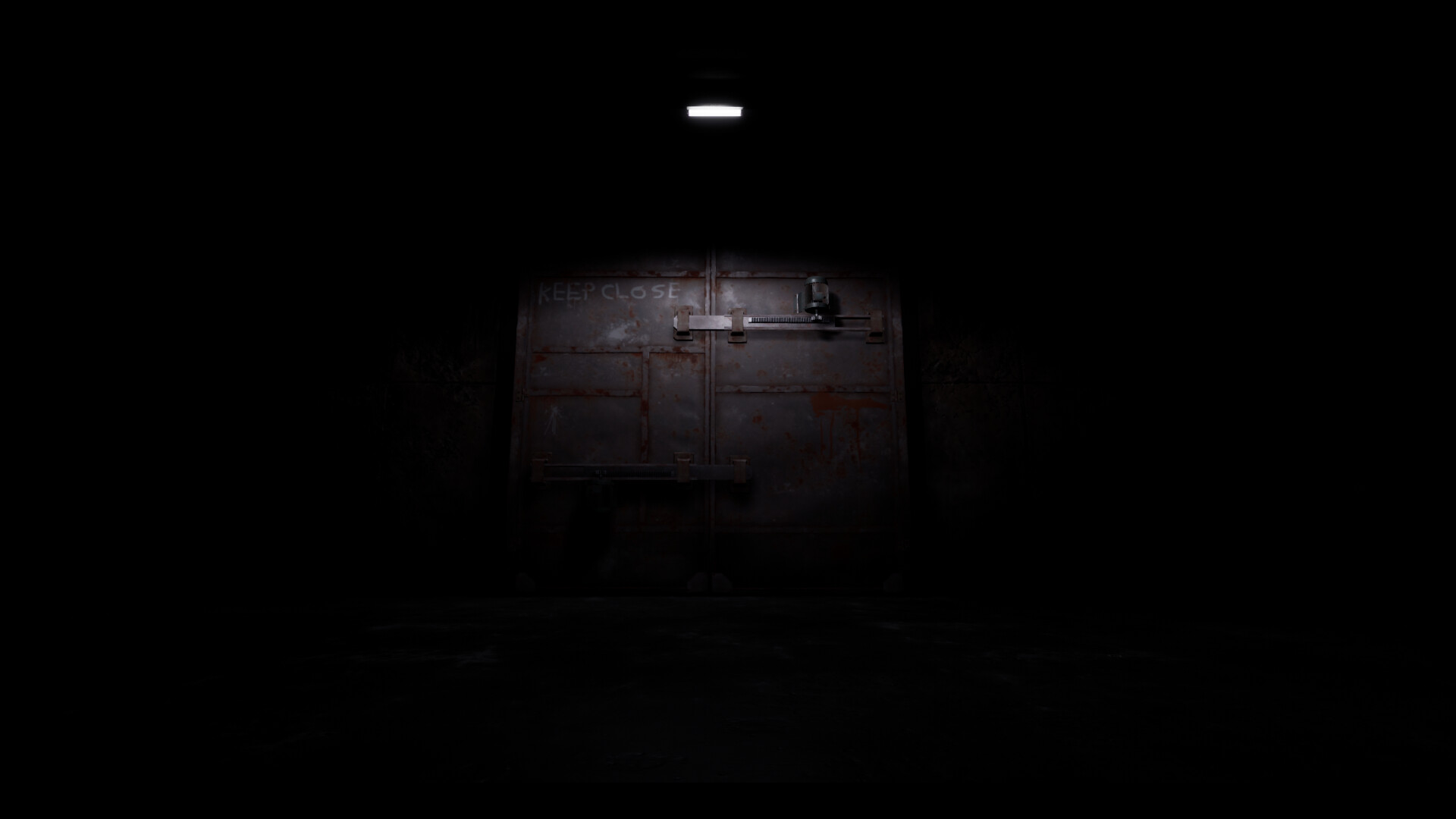 The Event screenshot 9