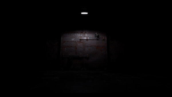 The Event Screenshot