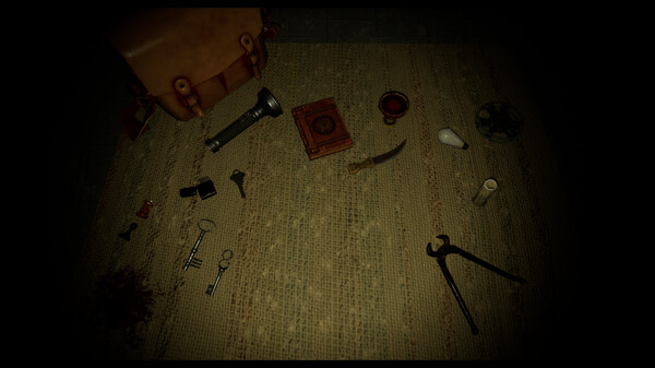 The Event screenshot 5