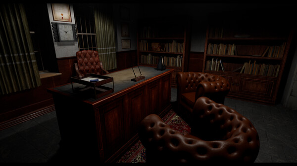 The Event screenshot 6