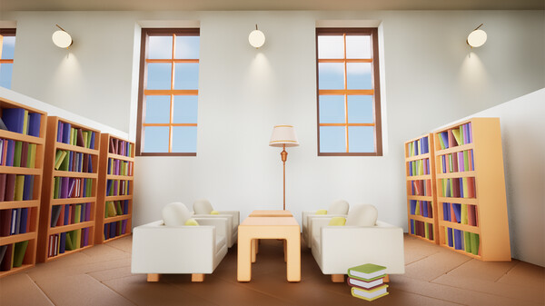 In Wonderland screenshot 3