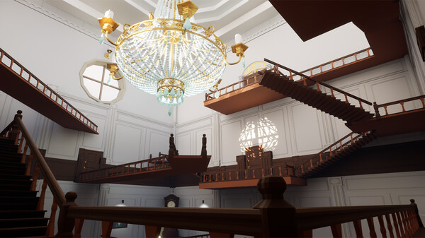 In Wonderland screenshot 2