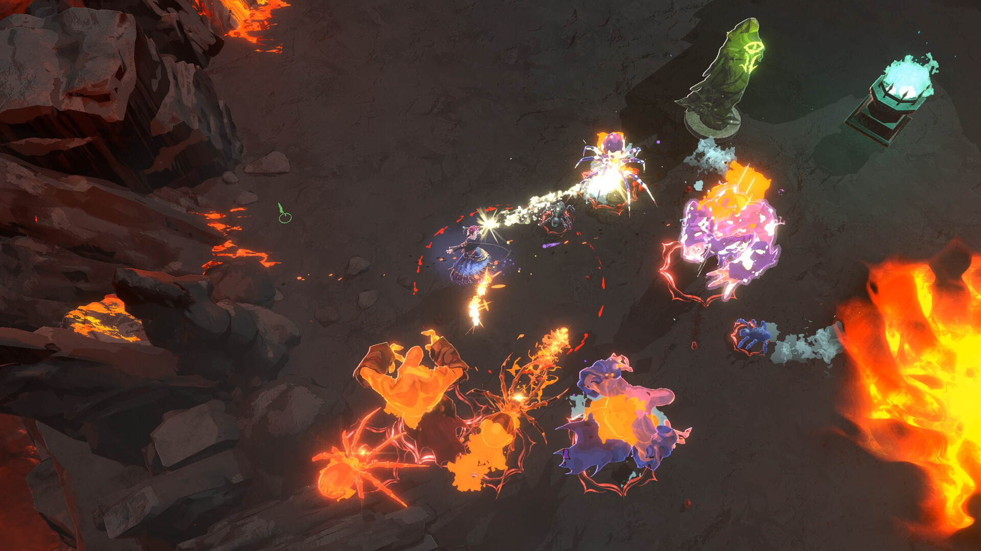 Shape of Dreams screenshot 1