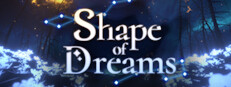 Shape of Dreams Banner