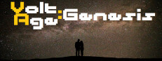 VoltAge:Genesis cover