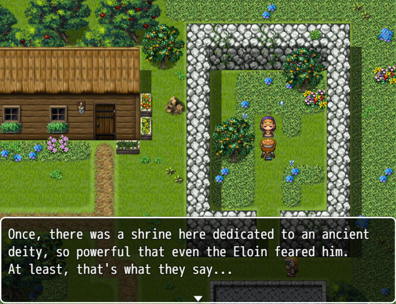 VoltAge:Genesis screenshot 9