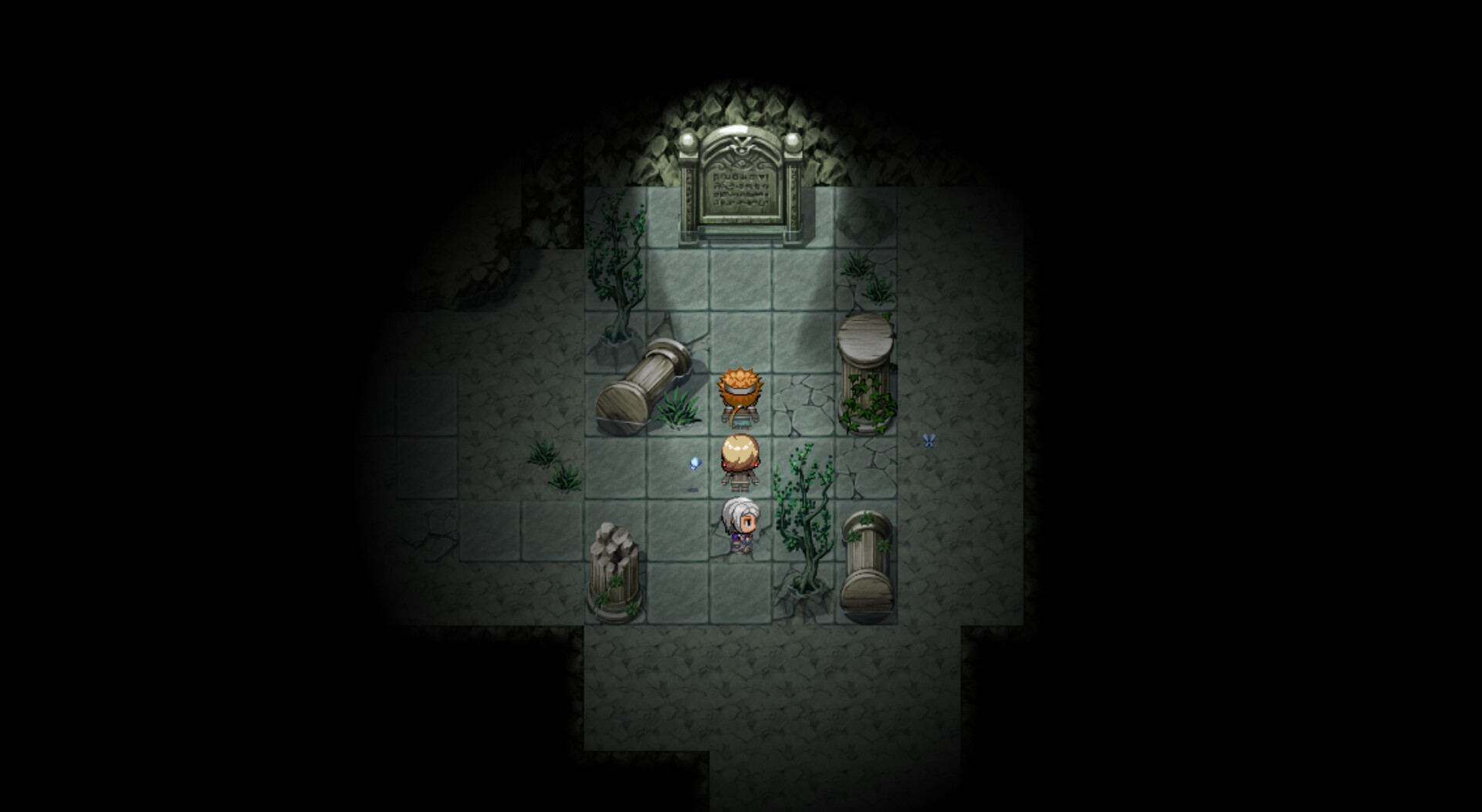 VoltAge:Genesis screenshot 2