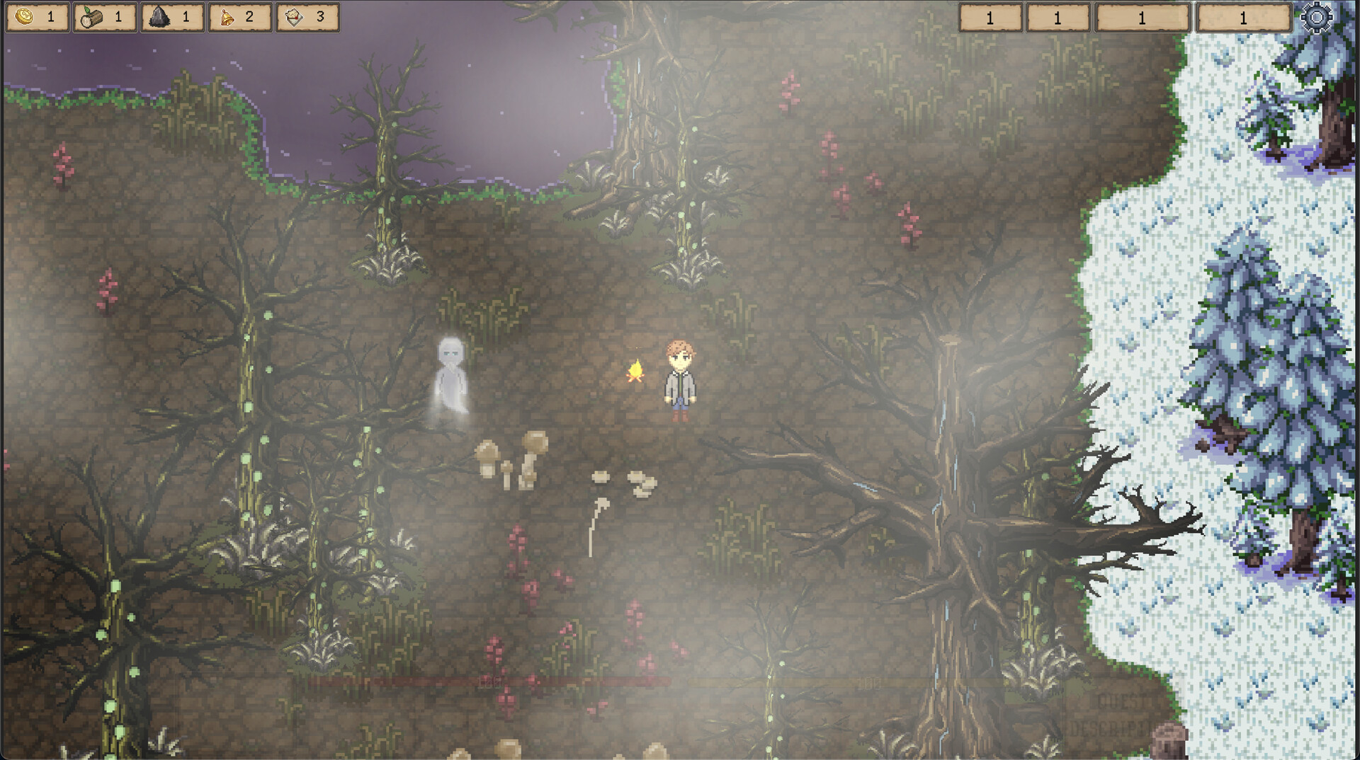 Neverending Check-in: The Hotel Stories screenshot #5