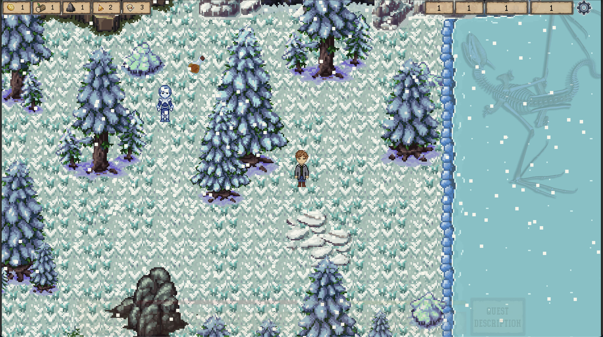 Neverending Check-in: The Hotel Stories screenshot #8