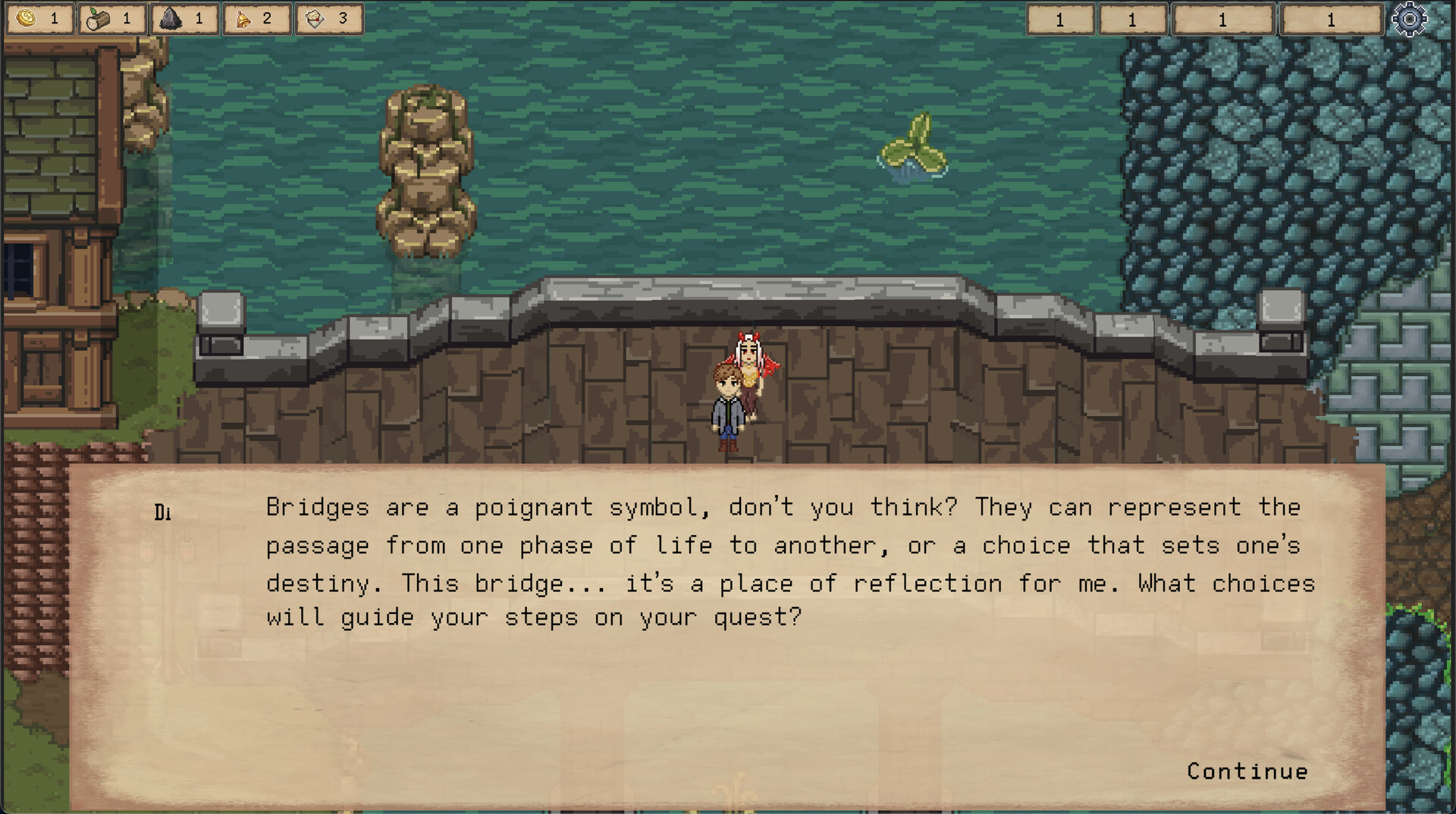 Neverending Check-in: The Hotel Stories screenshot #14