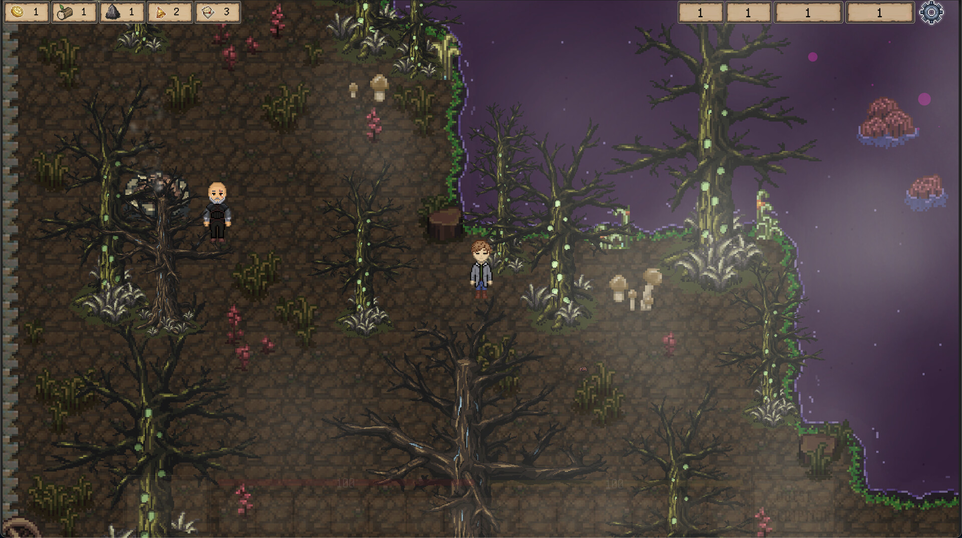 Neverending Check-in: The Hotel Stories screenshot #6